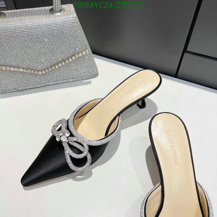 Women Shoes-Mach & Mach, Code: ZS5371,$: 109USD