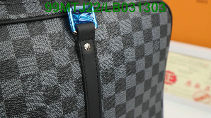 LV Bags-(4A)-Explorer-Anton-Dandy-,Code: LB031303,$: 99USD