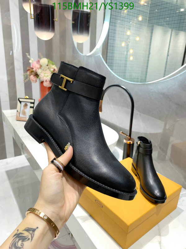 Women Shoes-Tods, Code: YS1399,$: 115USD