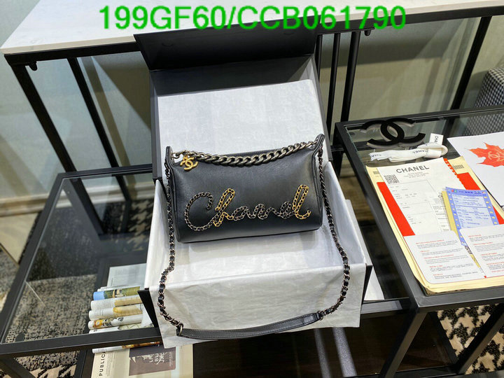 Chanel Bags -(Mirror)-Diagonal-,Code: CCB061790,$: 199USD