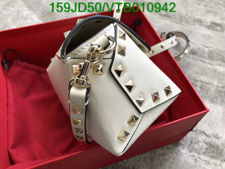 Valentino Bag-(Mirror)-Diagonal-,Code: VTB010942,$: 159USD