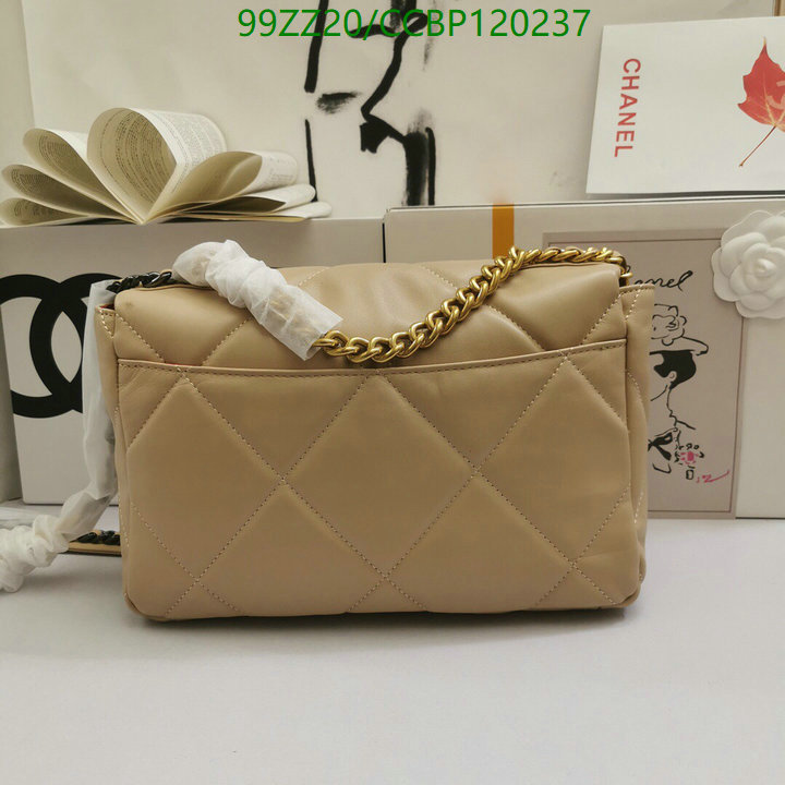 Chanel Bags ( 4A )-Diagonal-,Code: CCBP120237,$: 99USD