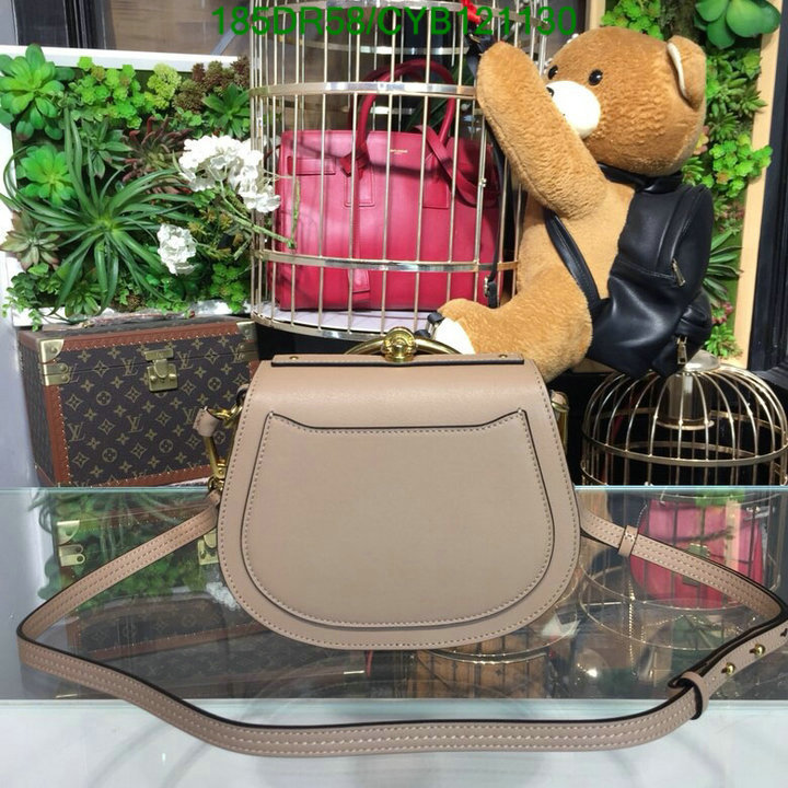 Chloe Bag-(Mirror)-Diagonal-,Code: CYB121130,$: 185USD