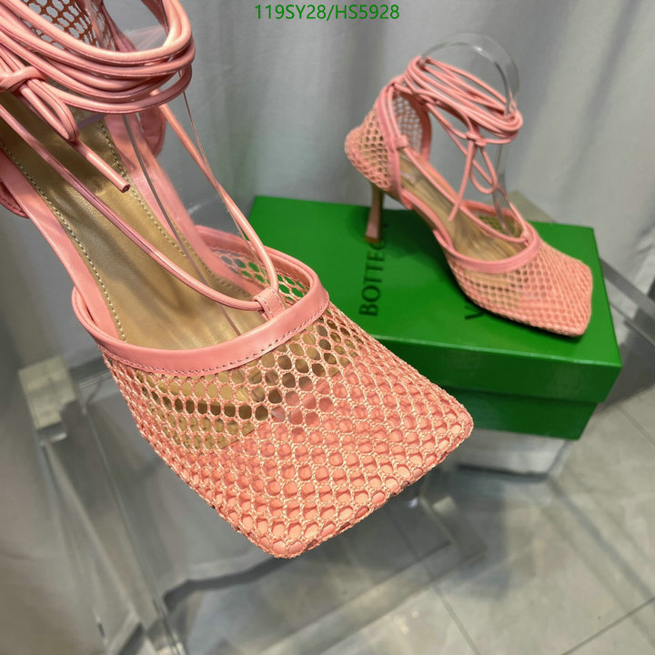 Women Shoes-BV Code: HS5928 $: 119USD