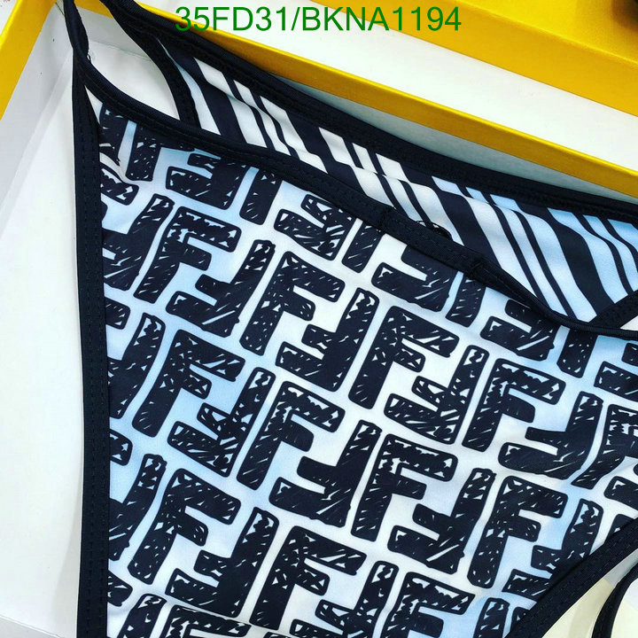 Swimsuit-Fendi, Code: BKNA1194,$:35USD