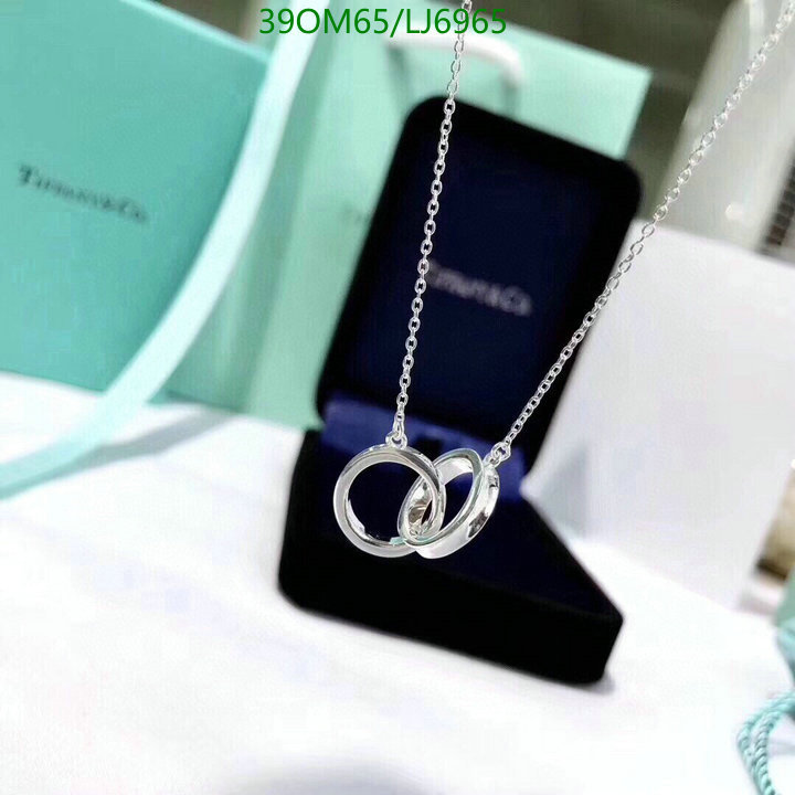Jewelry-Tiffany, Code: LJ6965,$: 39USD