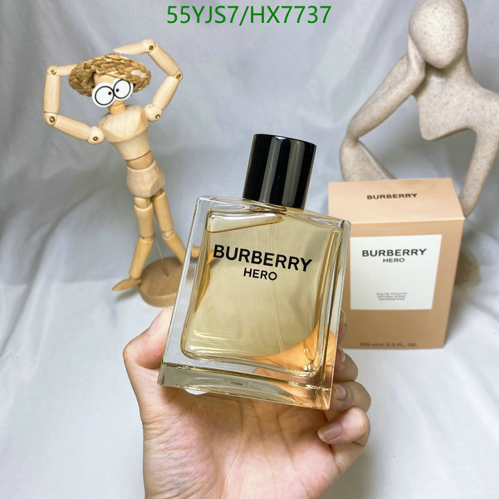 Perfume-Burberry, Code: HX7737,$: 55USD