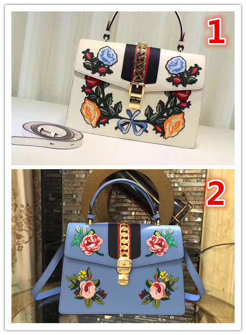 Gucci Bag-(Mirror)-Diagonal-,Code: GGB112710,$: 259USD