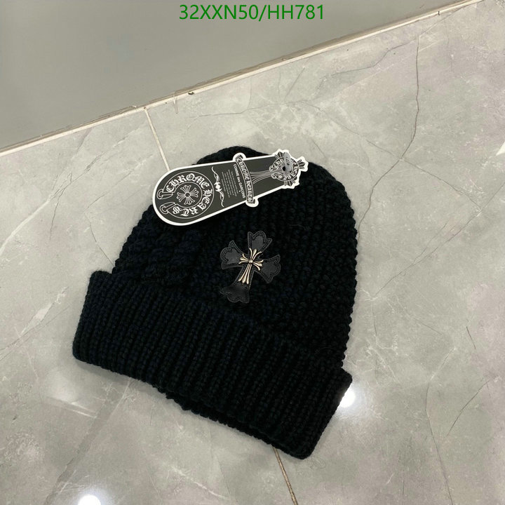 Cap -(Hat)-Chrome Hearts, Code: HH781,$: 32USD