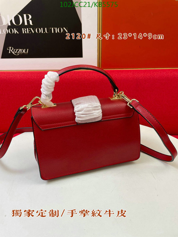 YSL Bag-(4A)-Diagonal-,Code: KB5575,$: 105USD