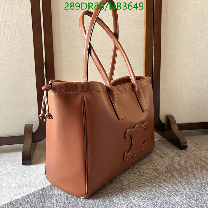 Celine Bag-(Mirror)-Handbag-,Code: HB3649,$: 349USD