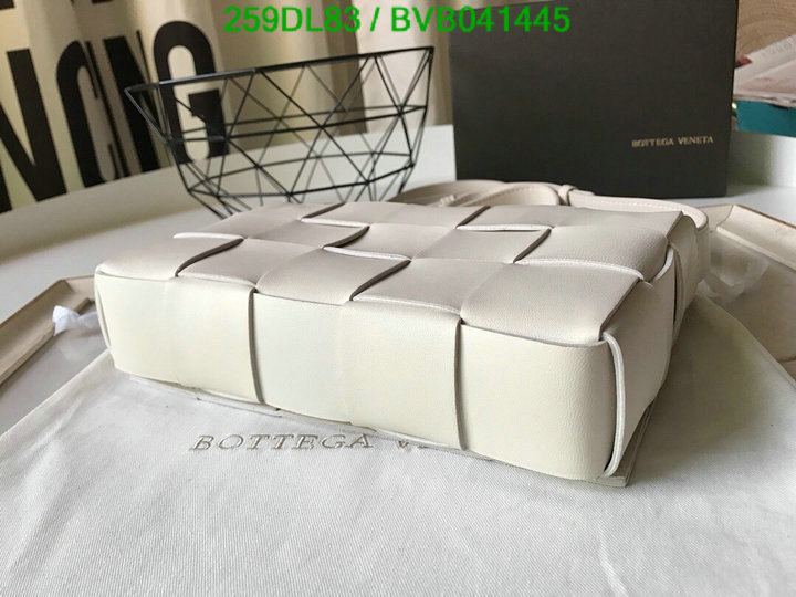 BV Bag-(Mirror)-Cassette Series,Code: BVB041445,$: 259USD