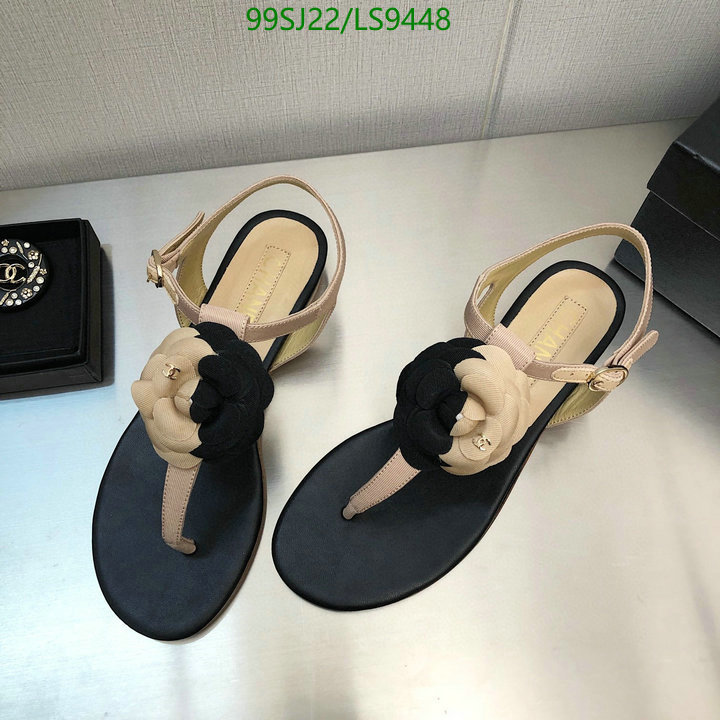 Women Shoes-Chanel,Code: LS9448,$: 99USD