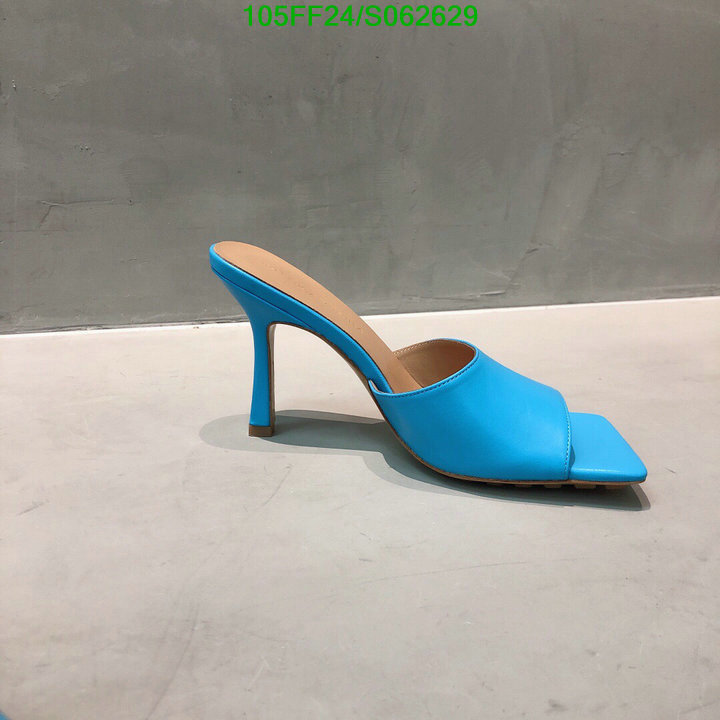 Women Shoes-BV, Code: S062629,$: 105USD