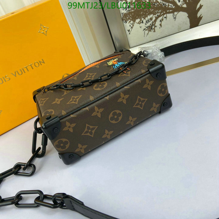 LV Bags-(4A)-Steamer Nano-,Code: LBU011633,$: 99USD