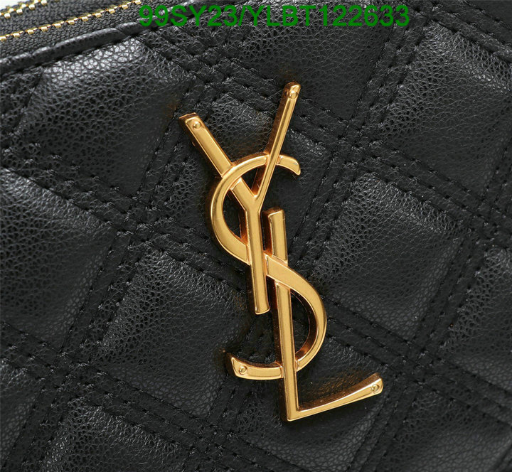 YSL Bag-(4A)-Diagonal-,Code: YLBT122633,