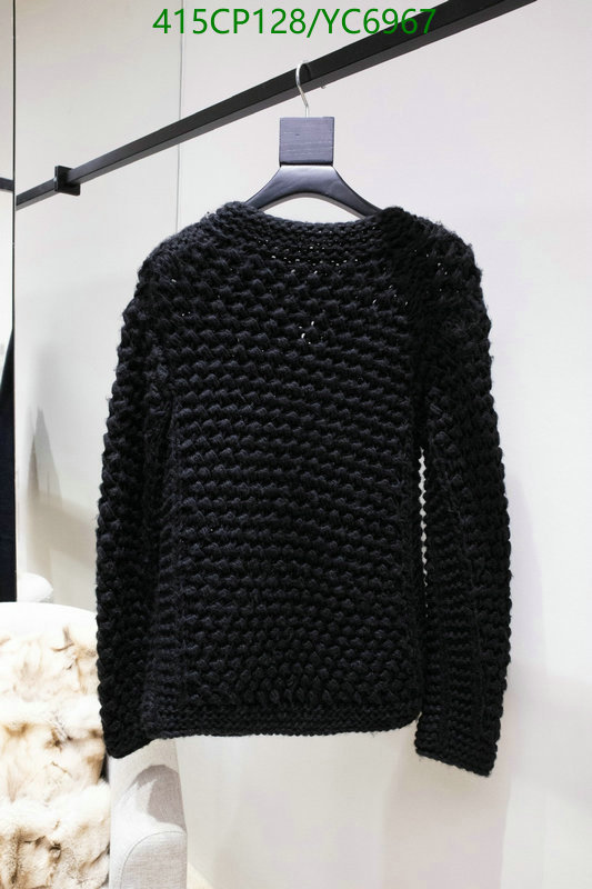 Clothing-Chanel,Code: YC6967,$: 415USD