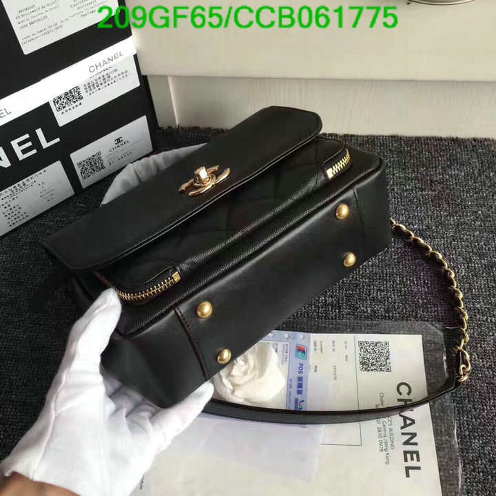 Chanel Bags -(Mirror)-Diagonal-,Code: CCB061775,$: 209USD