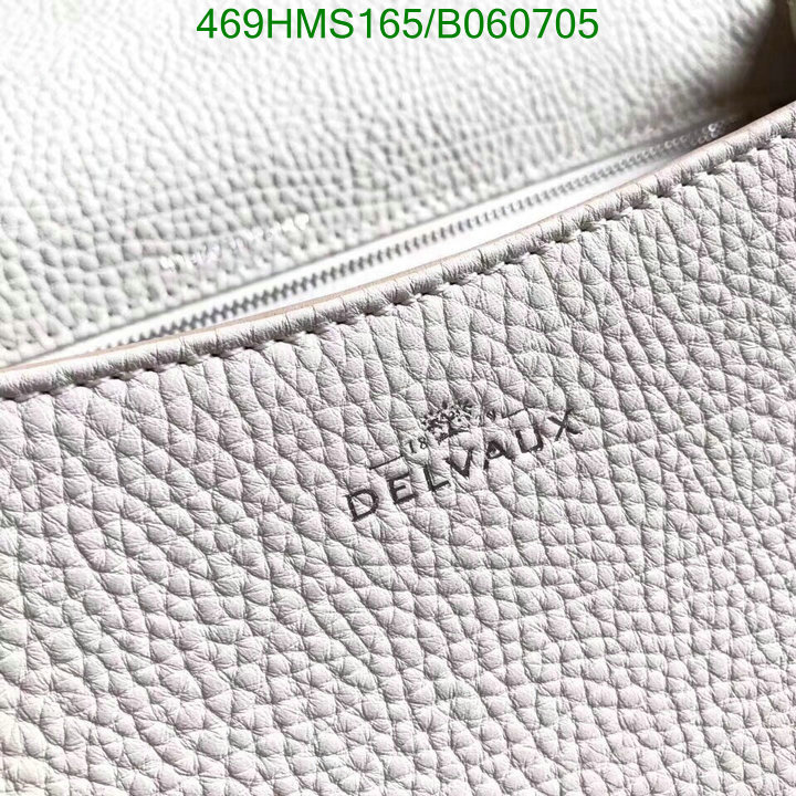 Delvaux Bag-(Mirror)-Brillant,Code: B060705,$: 469USD