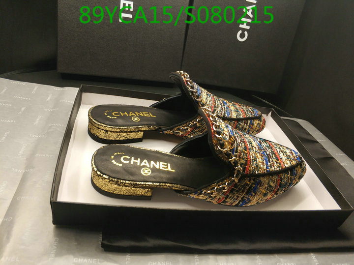 Women Shoes-Chanel,Code: S080215,$: 89USD