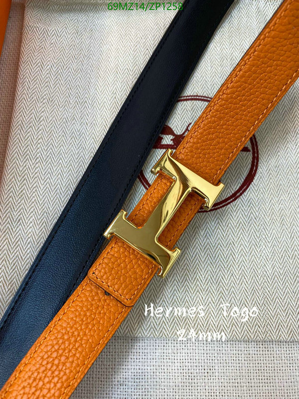 Belts-Hermes,Code: ZP1258,$: 69USD