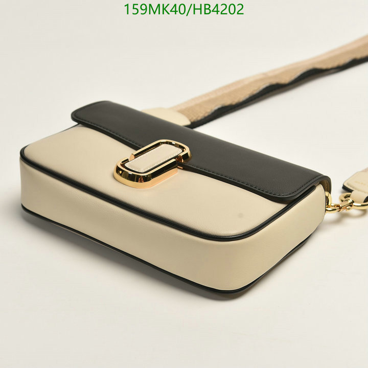 Marc Jacobs Bags -(Mirror)-Diagonal-,Code: HB4202,$: 159USD