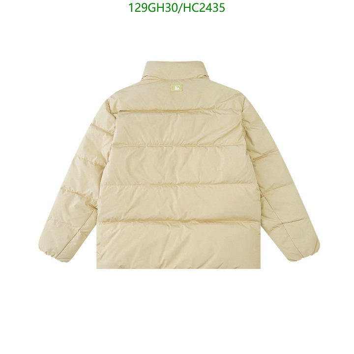 Down jacket Women-New Yankee, Code: HC2435,$: 129USD