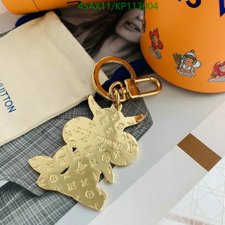 Key pendant-LV,Code: KP113004,$: 45USD