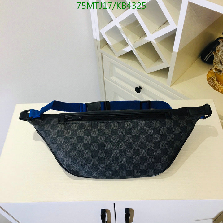 LV Bags-(4A)-Discovery-,Code: KB4325,$: 75USD