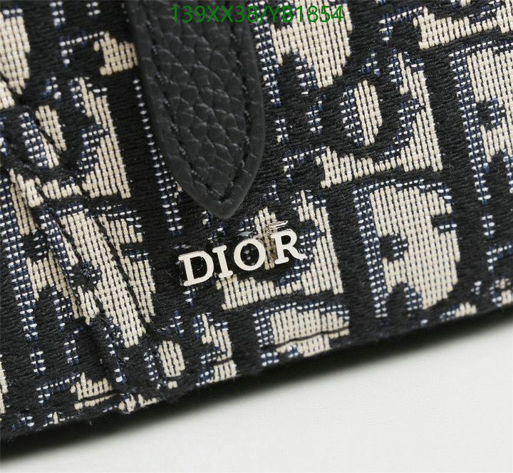 Dior Bags -(Mirror)-Other Style-,Code: YB1854,$: 139USD