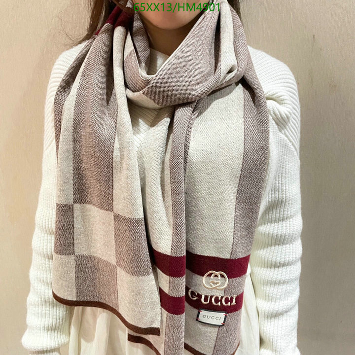 Scarf-Gucci, Code: HM4901,$: 65USD