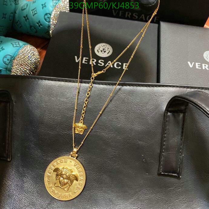 Jewelry-Versace, Code: KJ4853,$: 39USD