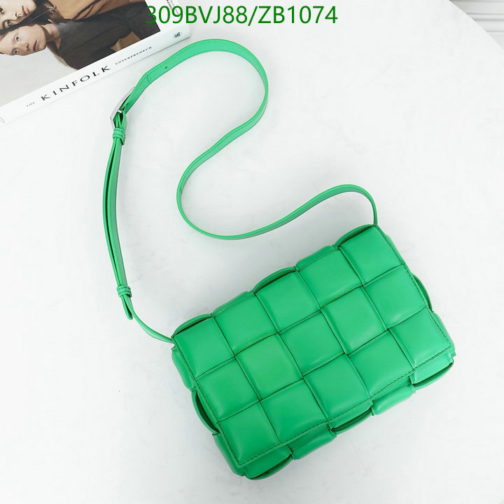 BV Bag-(Mirror)-Cassette Series,Code: ZB1074,$: 309USD