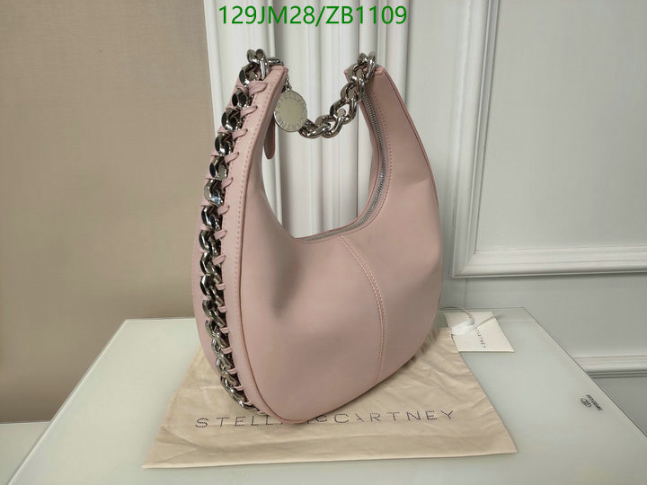 Stella McCartney Bag-(Mirror)-Handbag-,Code: ZB1109,$: 129USD