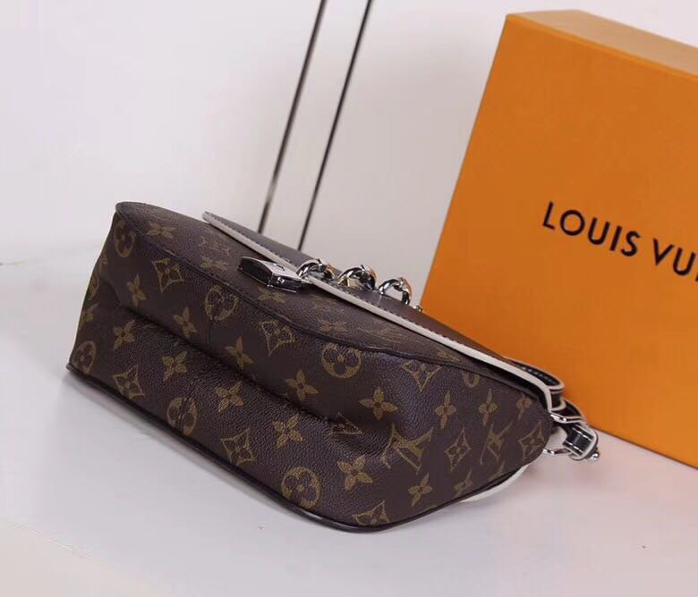 LV Bags-(4A)-Handbag Collection-,Code: LB071799,$:109USD