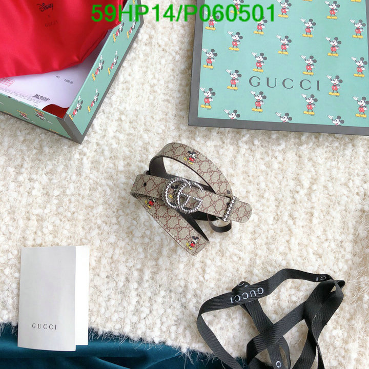 Belts-Gucci, Code: P060501,$: 59USD