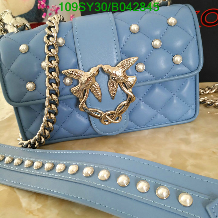 PINKO Bag-(Mirror)-Diagonal-,Code: B042845,$: 109USD