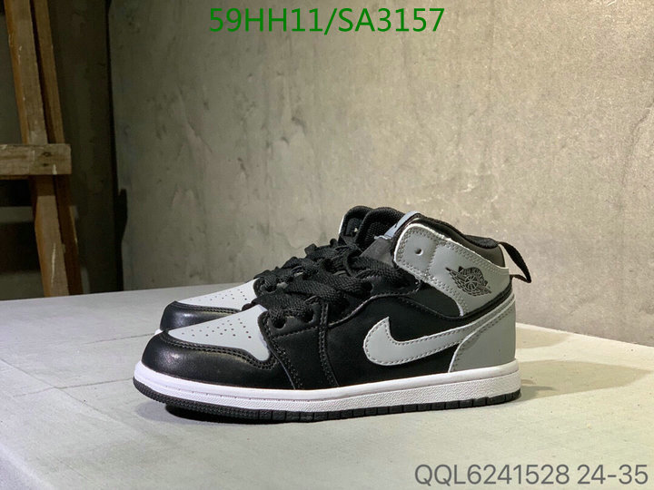 Kids shoes-NIKE, Code: SA3157,$: 59USD