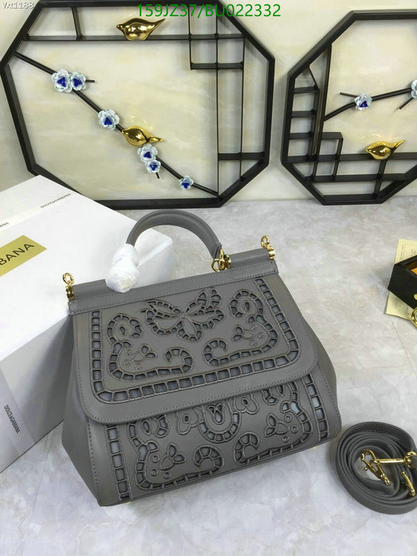 D&G Bag-(Mirror)-Sicily,Code: BU022332,$: 159USD