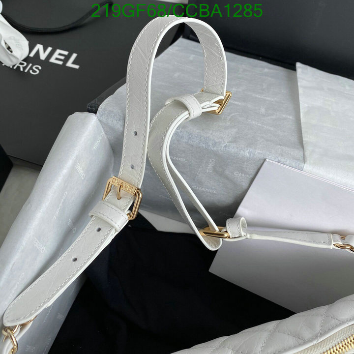 Chanel Bags -(Mirror)-Diagonal-,Code: CCBA1285,$: 219USD