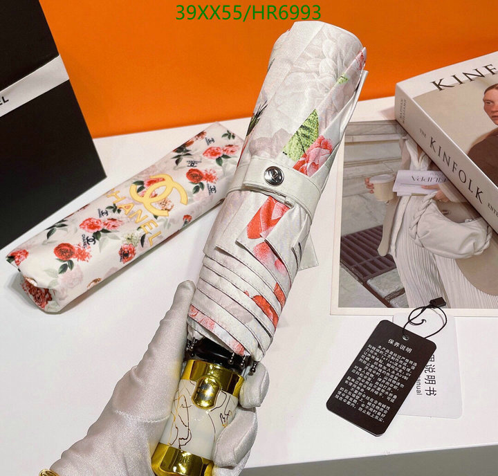 Umbrella-Chanel,Code: HR6993,$: 39USD