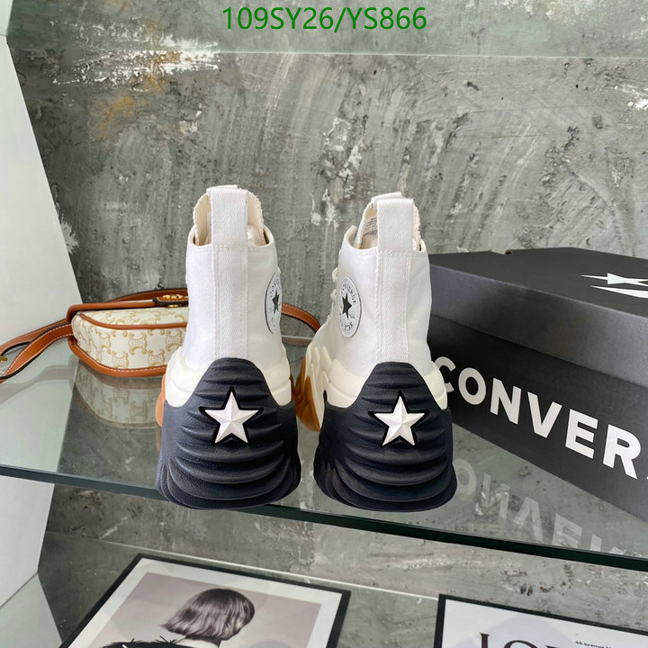 Women Shoes-Converse, Code: YS866,$: 109USD