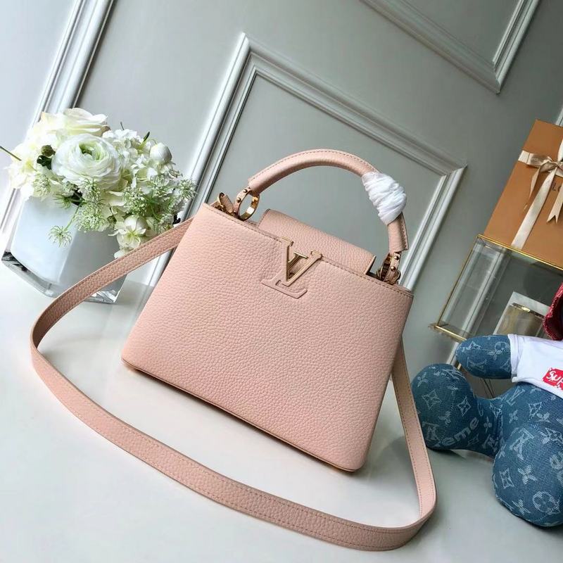 LV Bags-(Mirror)-Handbag-,Code：LB121577,$: 319USD