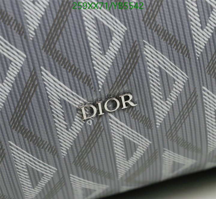 Dior Bags -(Mirror)-Other Style-,Code: YB5542,$: 259USD