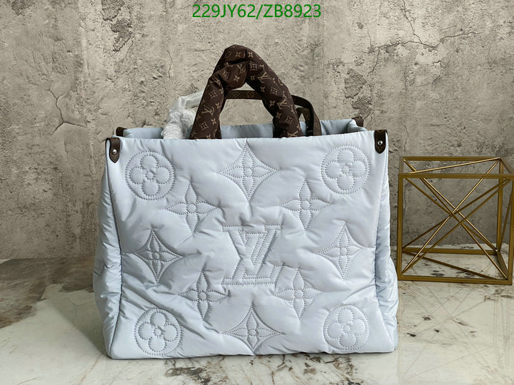 LV Bags-(Mirror)-Handbag-,Code: ZB8923,$: 229USD