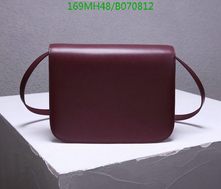 Celine Bag-(4A)-Classic Series,Code: B070812,$: 169USD