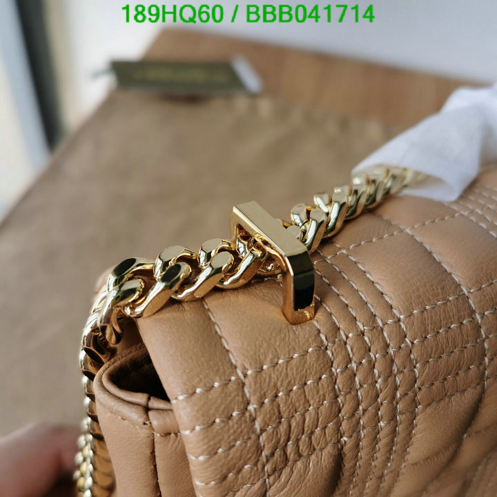 Burberry Bag-(Mirror)-Diagonal-,Code: BBB041714,$: 189USD