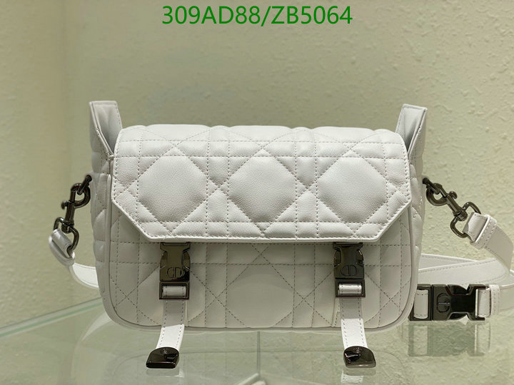 Dior Bags -(Mirror)-Other Style-,Code: ZB5064,$: 309USD