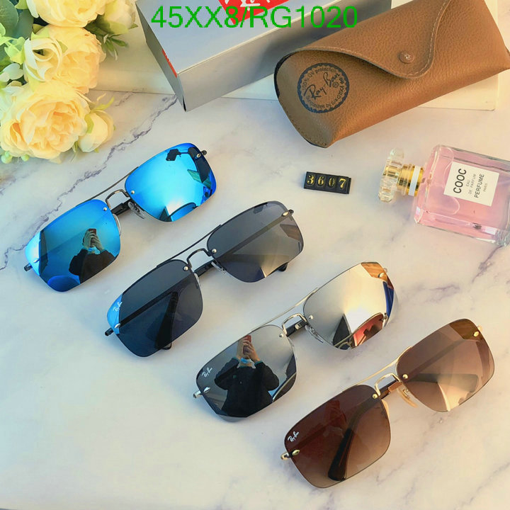 Glasses-Ray-Ban, Code: RG1020,$: 45USD