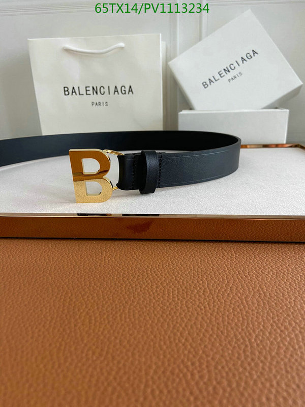 Belts-Balenciaga, Code: PV1113234,$:65USD